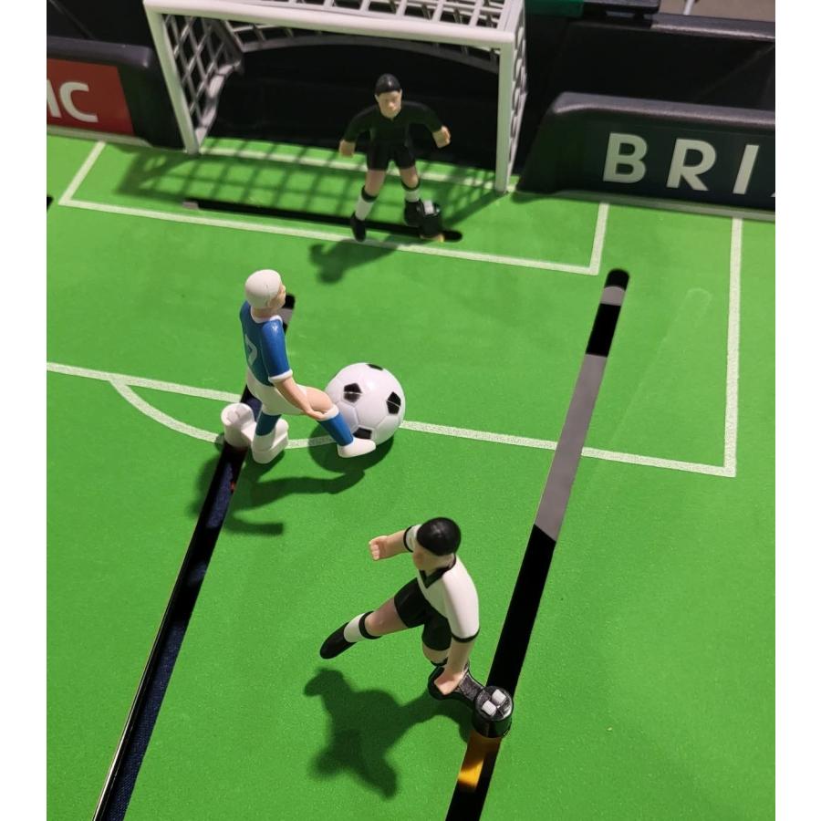 並行輸入品】STIGA(スティガ) サッカーゲーム ワールドチャンプス