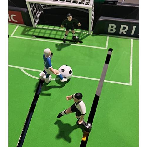 STIGA(スティガ) サッカーゲーム ワールドチャンプス 並行輸入品】STIGA(スティガ) サッカーゲーム ワールドチャンプス