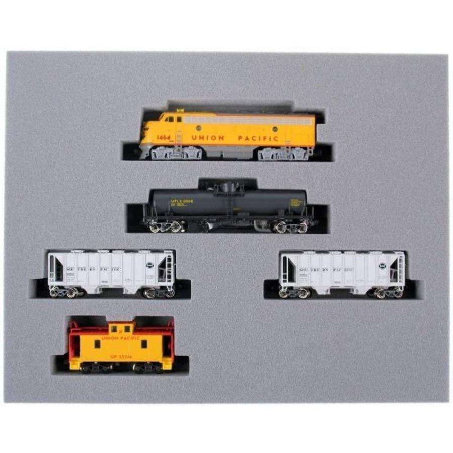 【並行輸入品】■【KATO/カトー】(106 6272)F7 UP フレイトトレインセット 鉄道模型 外国車両 Nゲージ N F7A Freig |  | 03