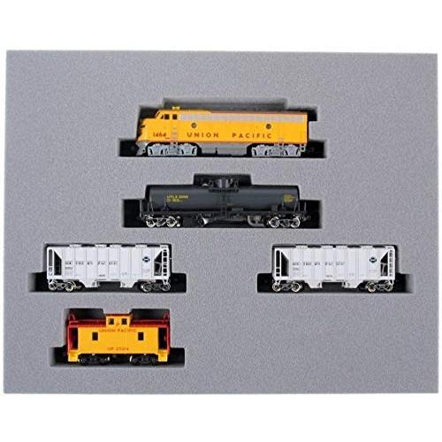 【並行輸入品】■【KATO/カトー】(106 6272)F7 UP フレイトトレインセット 鉄道模型 外国車両 Nゲージ N F7A Freig |  | 04