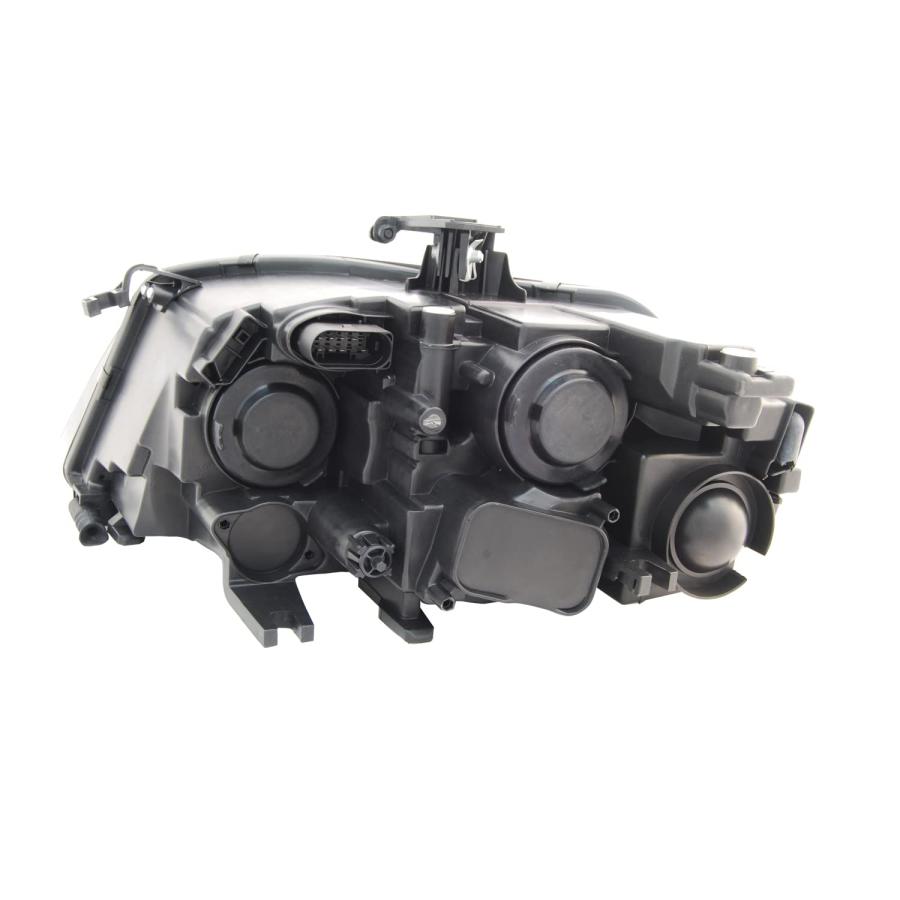 【並行輸入品】TYC 右ヘッドライトアセンブリ 2009 2012 Audi A4に対応 TYC Right Headlight Assemblの画像