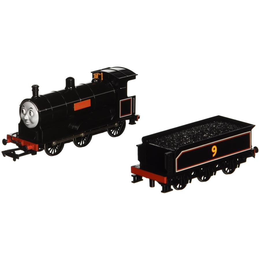 バックマン HOゲージ きかんしゃトーマス ドナルド 28 58807 バックマン HOゲージ きかんしゃトーマス ドナルド 28 58807
