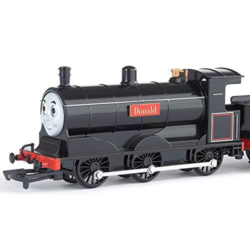 バックマン HOゲージ きかんしゃトーマス ドナルド 28 58807 バックマン HOゲージ きかんしゃトーマス ドナルド 28 58807