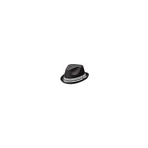 Peter Grimm HAT メンズ US サイズ: Large/X Large カラー: ブラック Peter Grimm D 並行輸入品｜allinone-d｜03