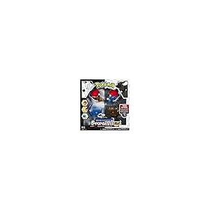 【並行輸入品】Pokemon Pop 'n Battle Rivalry Pack B\u0026W Series #1 Oshawott (Water_2