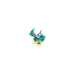 【並行輸入品】Fisher Price Octonauts Gup A Deluxe Vehicle Playsetの画像