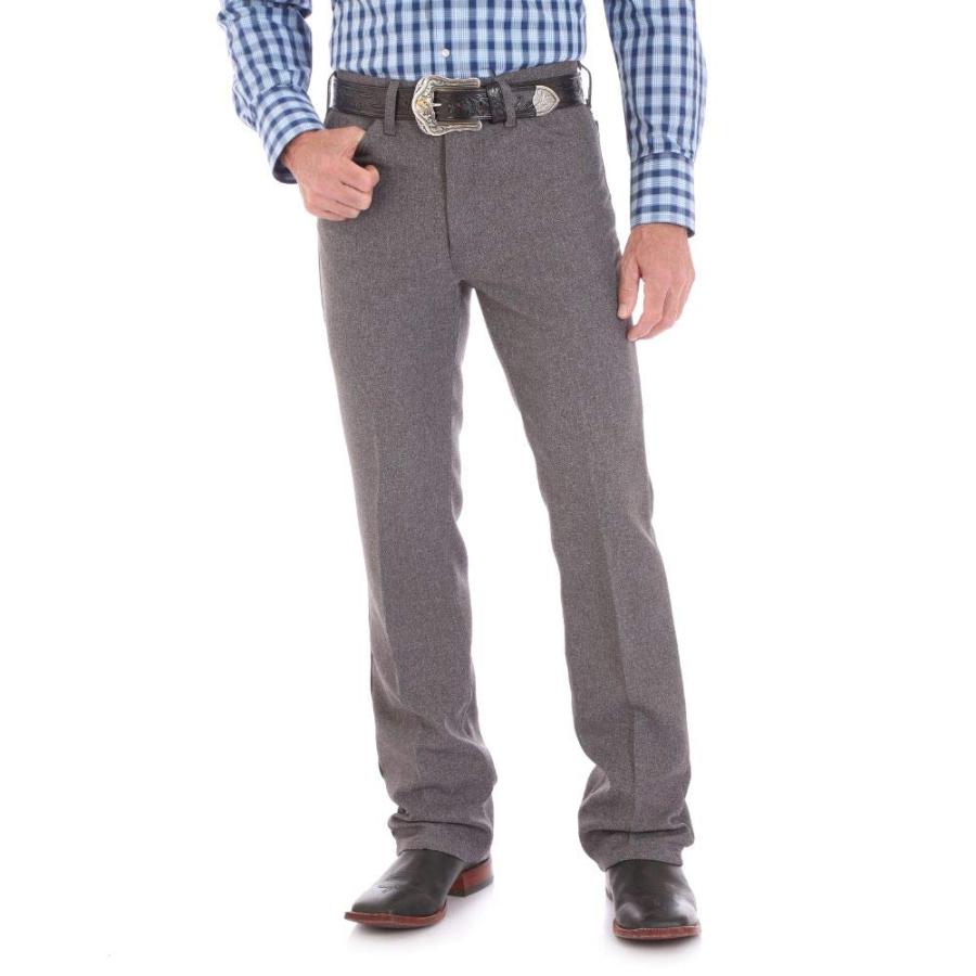 並行輸入品】(ラングラー) Wrangler メンズ ランチャー ドレスジーンズ