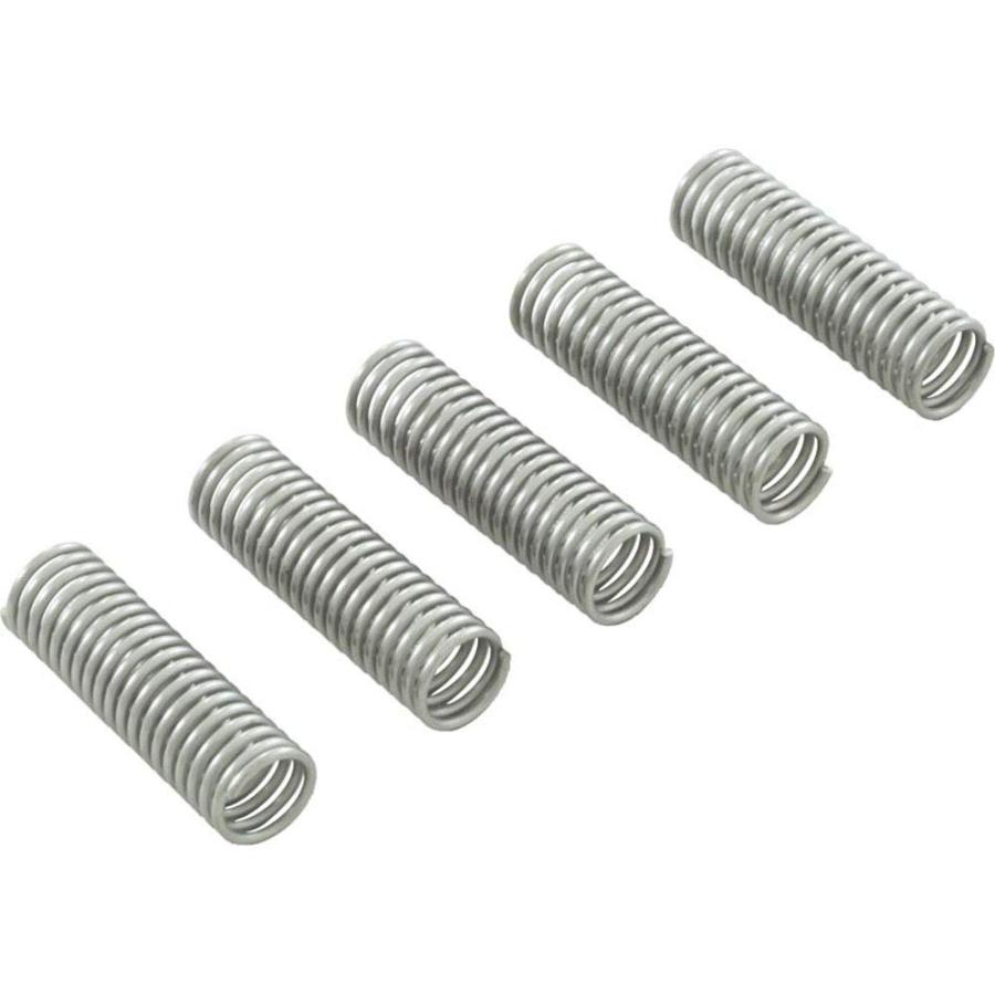 【並行輸入品】Hayward AXSPR1003 Pod Foot Spring Replacement Kit for Hayward Po_8