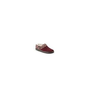 CLARKS レディース US サイズ: 7 C/D US カラー: レッド Clarks Women's Suede Leath 並行輸入品｜allinone-d｜03