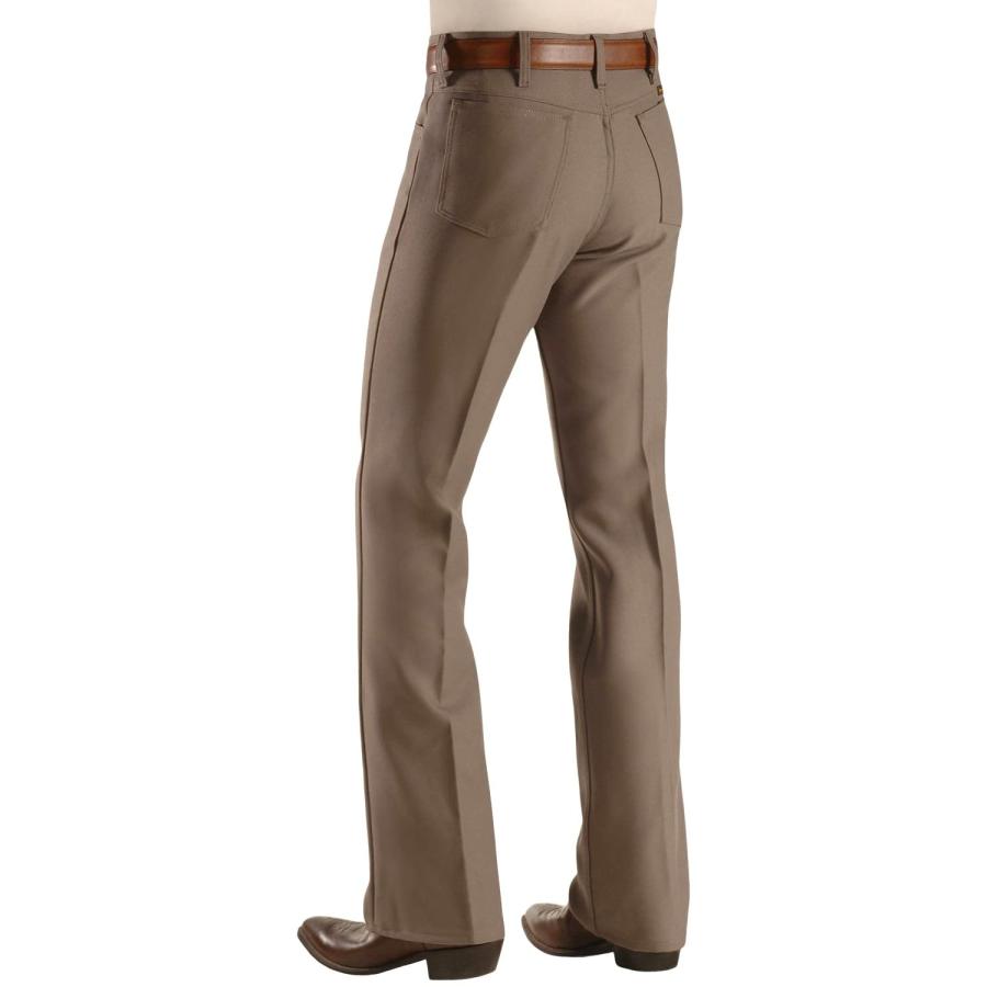 並行輸入品】(ラングラー) Wrangler メンズ ランチャー ドレスジーンズ 
