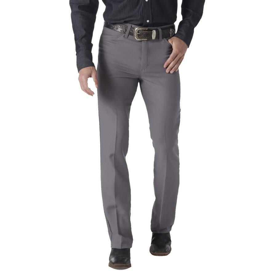 並行輸入品】(ラングラー) Wrangler メンズ ランチャー ドレスジーンズ