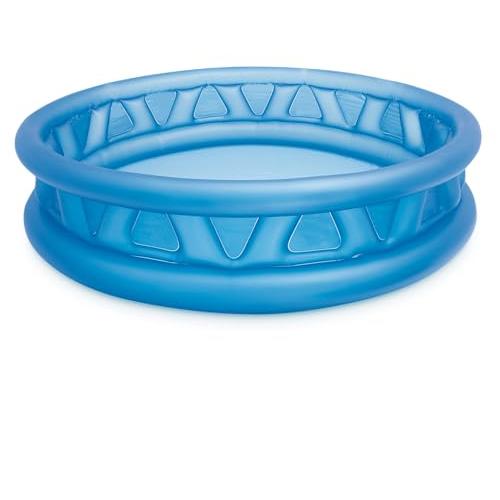 【並行輸入品】インテックス58431EPソフトサイドプール Intex Soft Side Pool_1