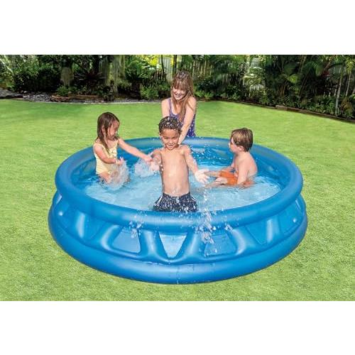 【並行輸入品】インテックス58431EPソフトサイドプール Intex Soft Side Pool_7