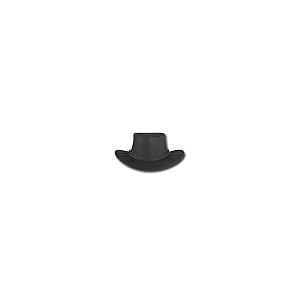 【並行輸入品】Barmah Hats HAT メンズ US サイズ: X Large カラー: ブラック Barmah Hats Sundown_8