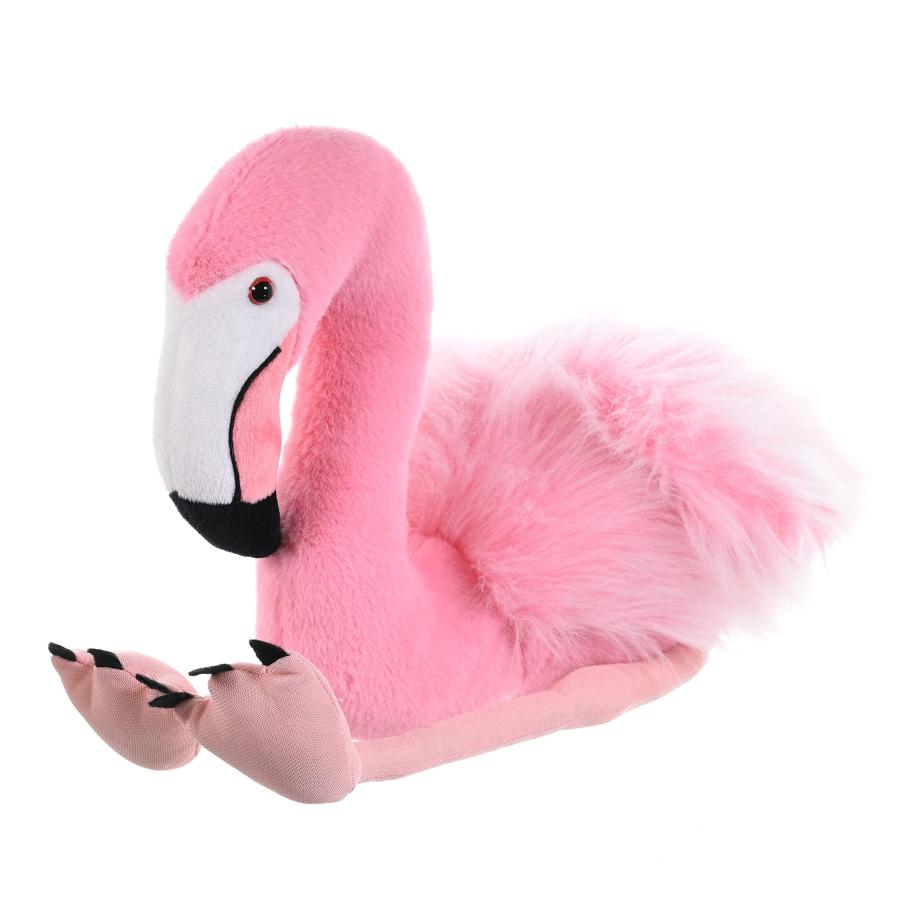 【並行輸入品】Wild Republic 30cm Cuddlekins Flamingo Wild Republic Flamingo Plu_3