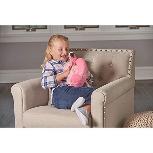 【並行輸入品】Wild Republic 30cm Cuddlekins Flamingo Wild Republic Flamingo Plu_7