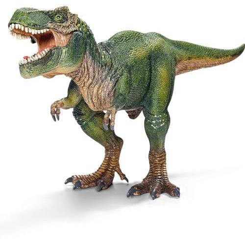 並行輸入品】シュライヒ(Schleich) 恐竜 ティラノサウルス・レックス