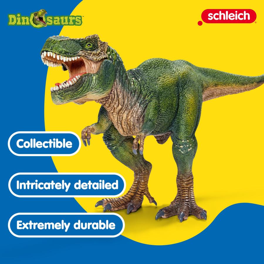 並行輸入品】シュライヒ(Schleich) 恐竜 ティラノサウルス