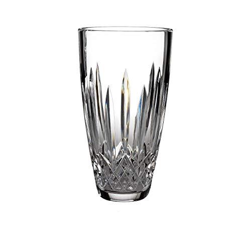 【並行輸入品】Waterford Vase， Lismore 156494 Waterford Lismore Vase