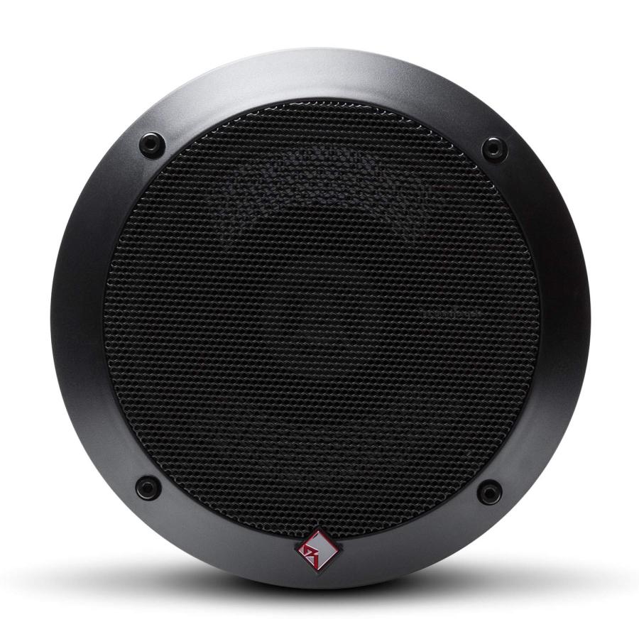 並行輸入品】Rockford Fosgate Punch P132 3.5インチフルレンジ同軸