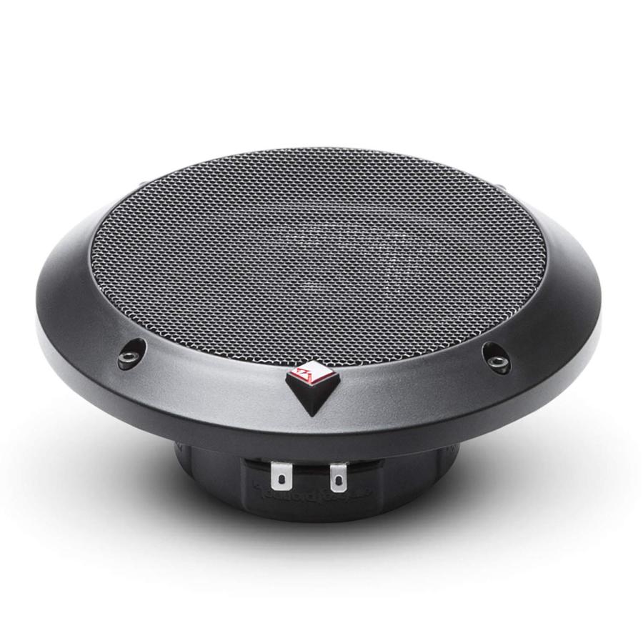 並行輸入品】Rockford Fosgate Punch P132 3.5インチフルレンジ同軸