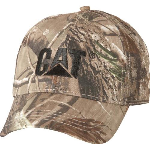 【並行輸入品】Caterpillar Men's Trademark Cap Caterpillar Men's Trademark Cap，_1