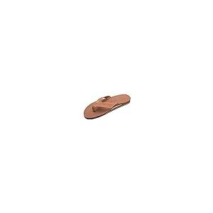 【並行輸入品】Rainbow Sandals (レインボーサンダル) レディース ダブルレイヤー プレミアレザーサンダル アーチサポート付き,の画像