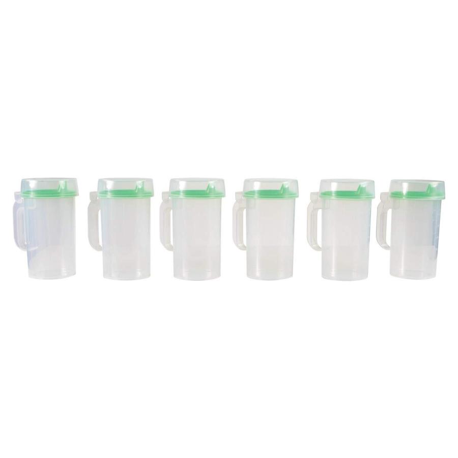 【並行輸入品】簡単注ぐPitchers ( Set of 6 ) Kaplan Early Learning Kids Easy Pour Piの画像