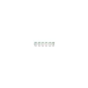 【並行輸入品】簡単注ぐPitchers ( Set of 6 ) Kaplan Early Learning Kids Easy Pour Piの画像