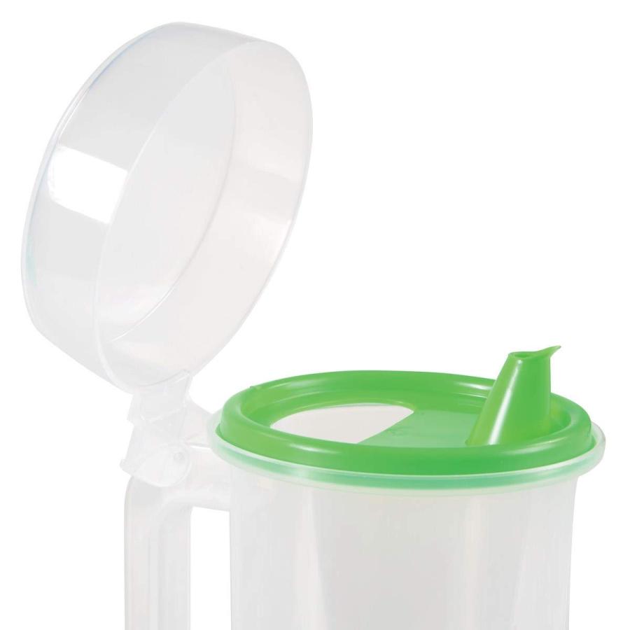 【並行輸入品】簡単注ぐPitchers ( Set of 6 ) Kaplan Early Learning Kids Easy Pour Piの画像