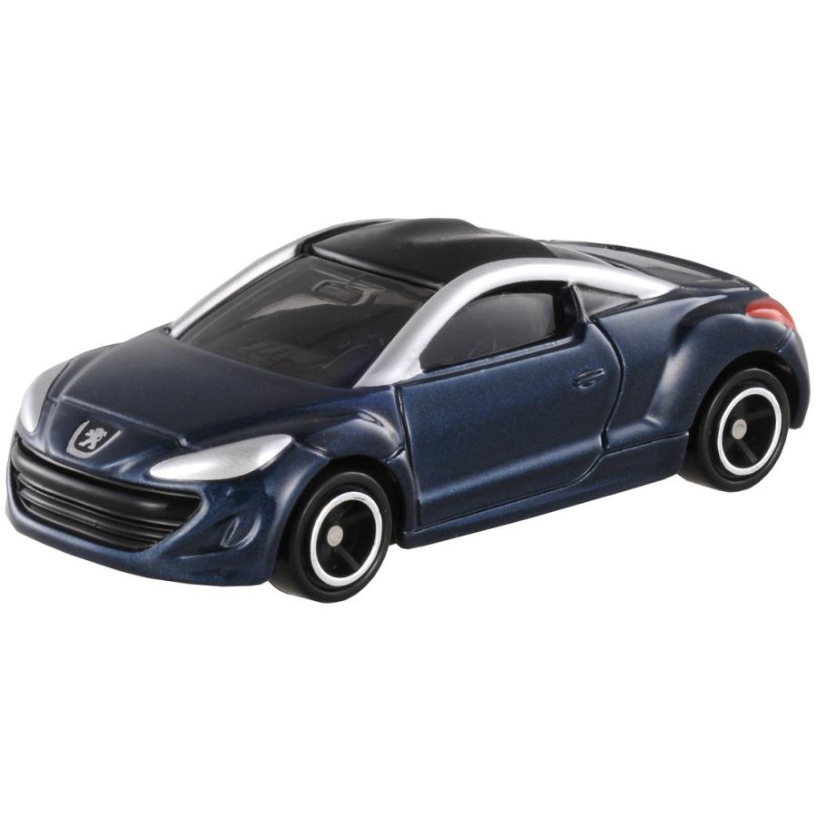 並行輸入品】トミカ No.84 プジョー RCZ (箱) Tomica Peugeot (Box