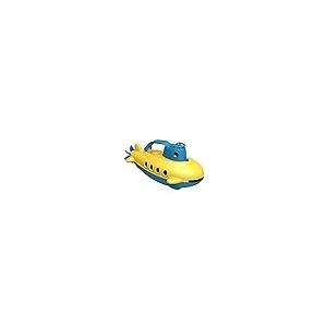 並行輸入品】Green Toys (グリーントイズ) 潜水艦 ブルー
