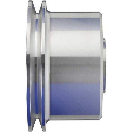 【並行輸入品】Big Block シボレークランクシャフトプーリー 396 427 454 Vベルト ロングウォーターポンプ Big Block_3
