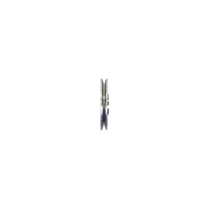 【並行輸入品】Big Block シボレークランクシャフトプーリー 396 427 454 Vベルト ショートウォーターポンプ 溝1個 Big_4