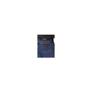 【並行輸入品】Wrangler Men's Premium Performance Cowboy Cut Slim Fit Jean， Dark