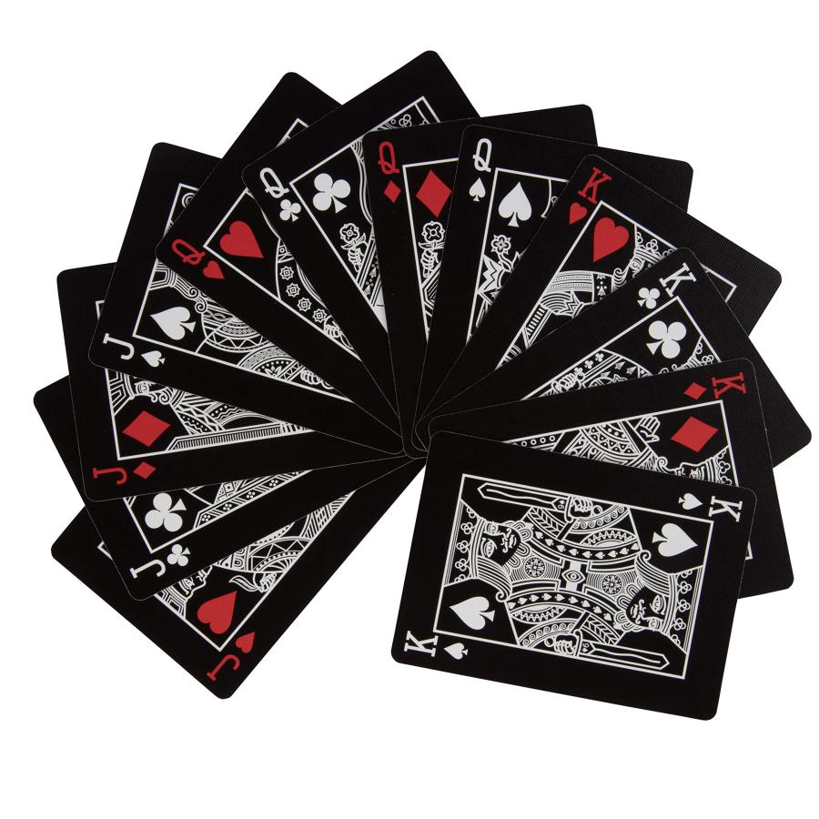 並行輸入品】Ellusionist トランプ自転車シャドウマスターズ