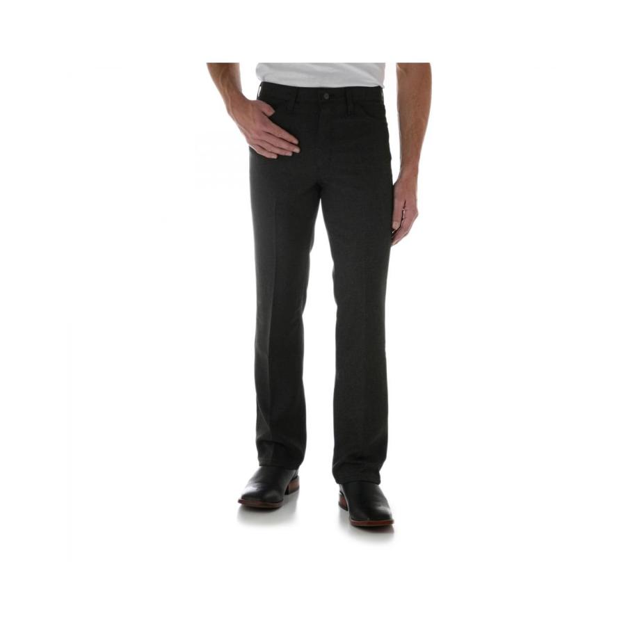 並行輸入品】(ラングラー) Wrangler メンズ ランチャー ドレスジーンズ