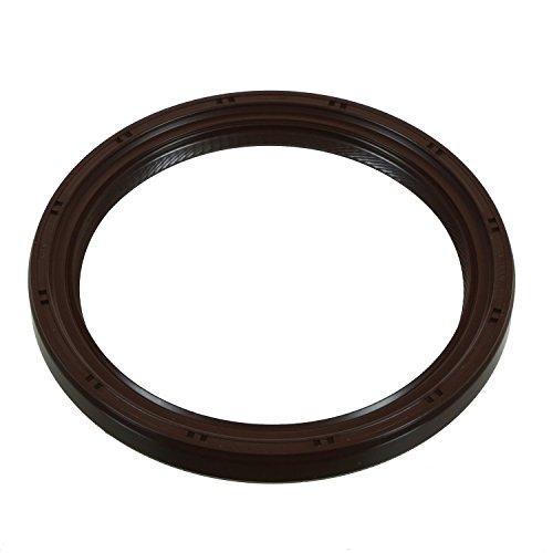 【並行輸入品】National 710765 クランクシャフトシール National 710765 Crankshaft Seal_1