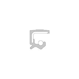 【並行輸入品】National 710765 クランクシャフトシール National 710765 Crankshaft Seal_5