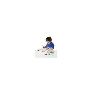 【並行輸入品】Melissa & Doug 水入り塗料 サファリ [] Melissa & Doug Paint with Water_5