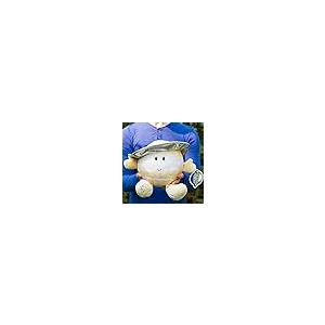 【並行輸入品】Giggle Beaver Celestial Buddies Saturn Plush by Celestial Buddies_8
