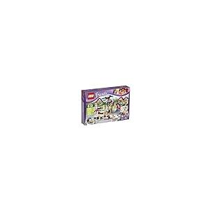 【並行輸入品】LEGO Friends☆ Heartlake シティプール 41008   LEGO Friends Heartlakの画像
