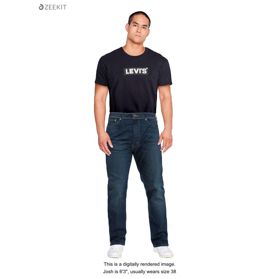 並行輸入品】Levi