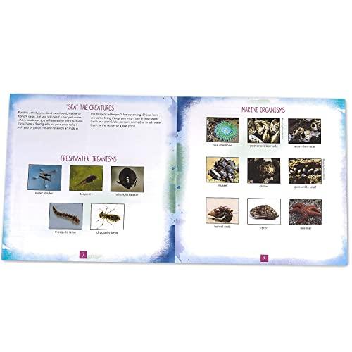 【並行輸入品】[エデュケーショナルインサイト]Educational Insights NANCY B'S SCIENCE CLUB AQUASの画像