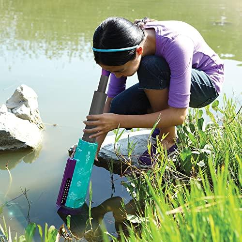【並行輸入品】[エデュケーショナルインサイト]Educational Insights NANCY B'S SCIENCE CLUB AQUASの画像
