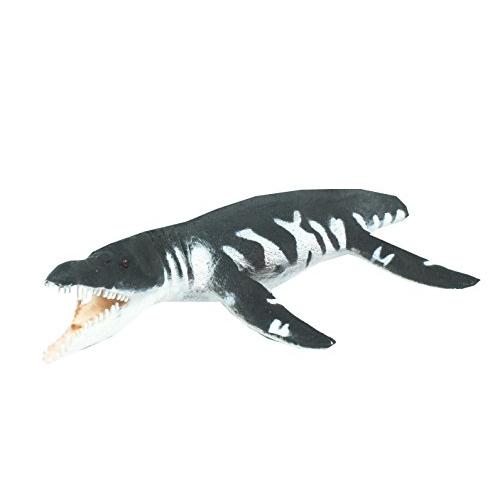 Safari  Wild Safari Dinosaurs ( ワイルド サファリ ダイナソーズ ) リオプレウロドン 300529 Safari Wild Safari Dinosaurs (ワイルド サファリ ダイナソーズ