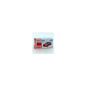 並行輸入品】トミカ No.111 アウディ A1 (箱) TOMY Takara Tomica #111