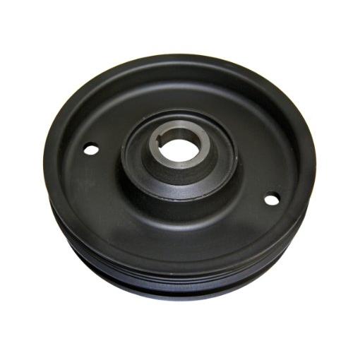 並行輸入品】クランクシャフトプーリー/ハーモニックバランサー ホンダ