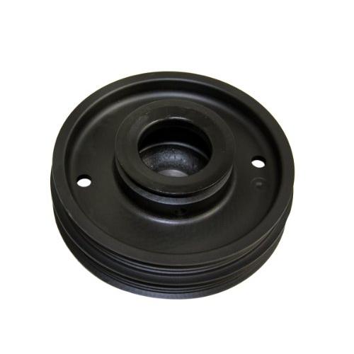 並行輸入品】クランクシャフトプーリー/ハーモニックバランサー ホンダ