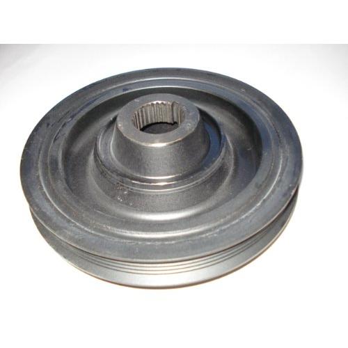 並行輸入品】クランクシャフトプーリー/ハーモニックバランサー ホンダ